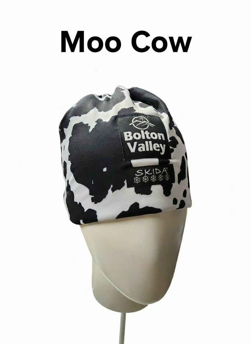 Bolton Valley x Skida Alpine Hat