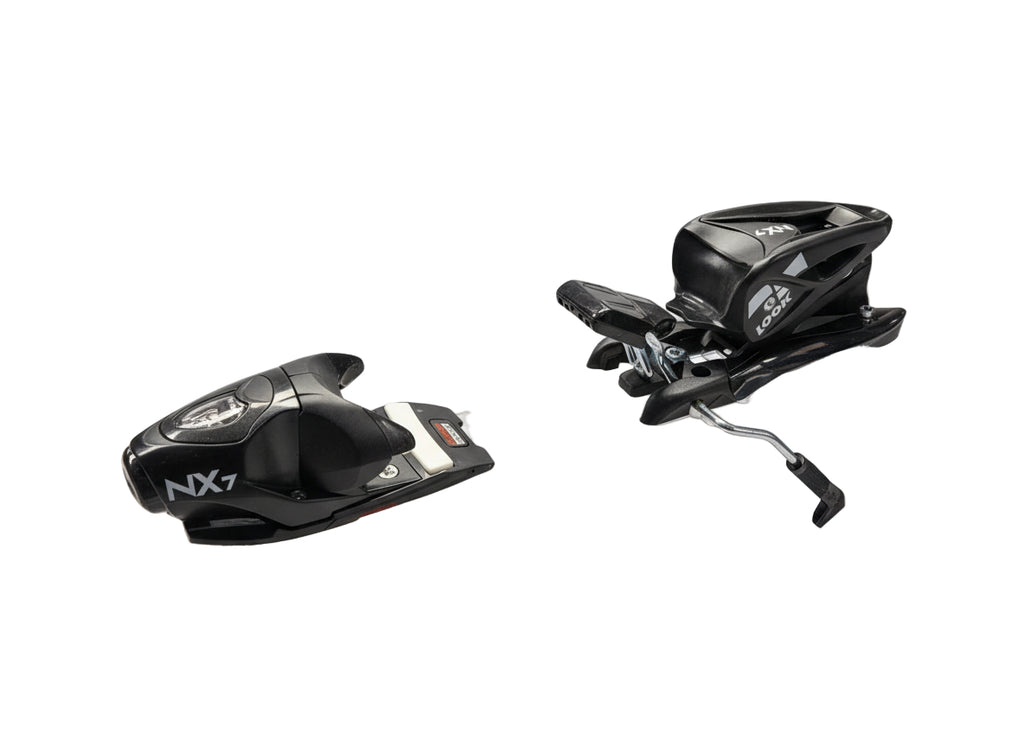 Look NX 7 GW B93 Ski Bindings