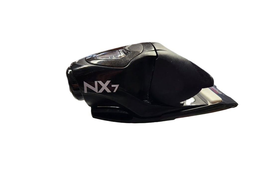 Look NX 7 GW B93 Ski Bindings