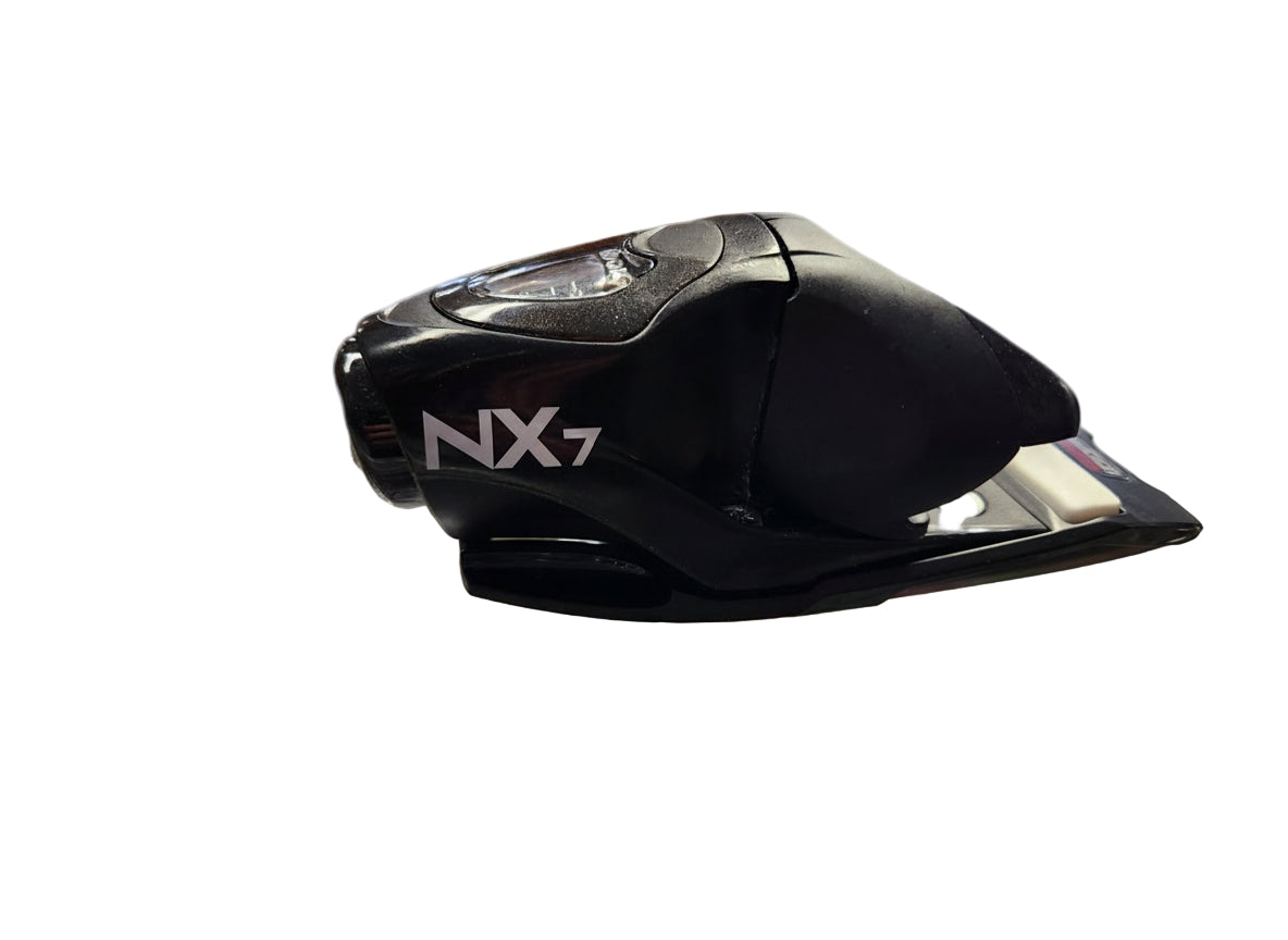 Look NX 7 GW B93 Ski Bindings