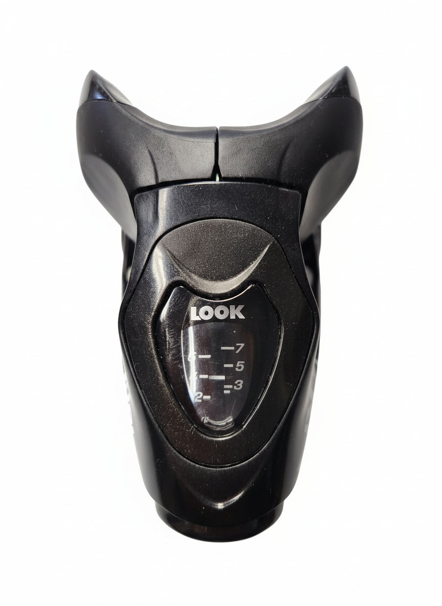 Look NX 7 GW B93 Ski Bindings