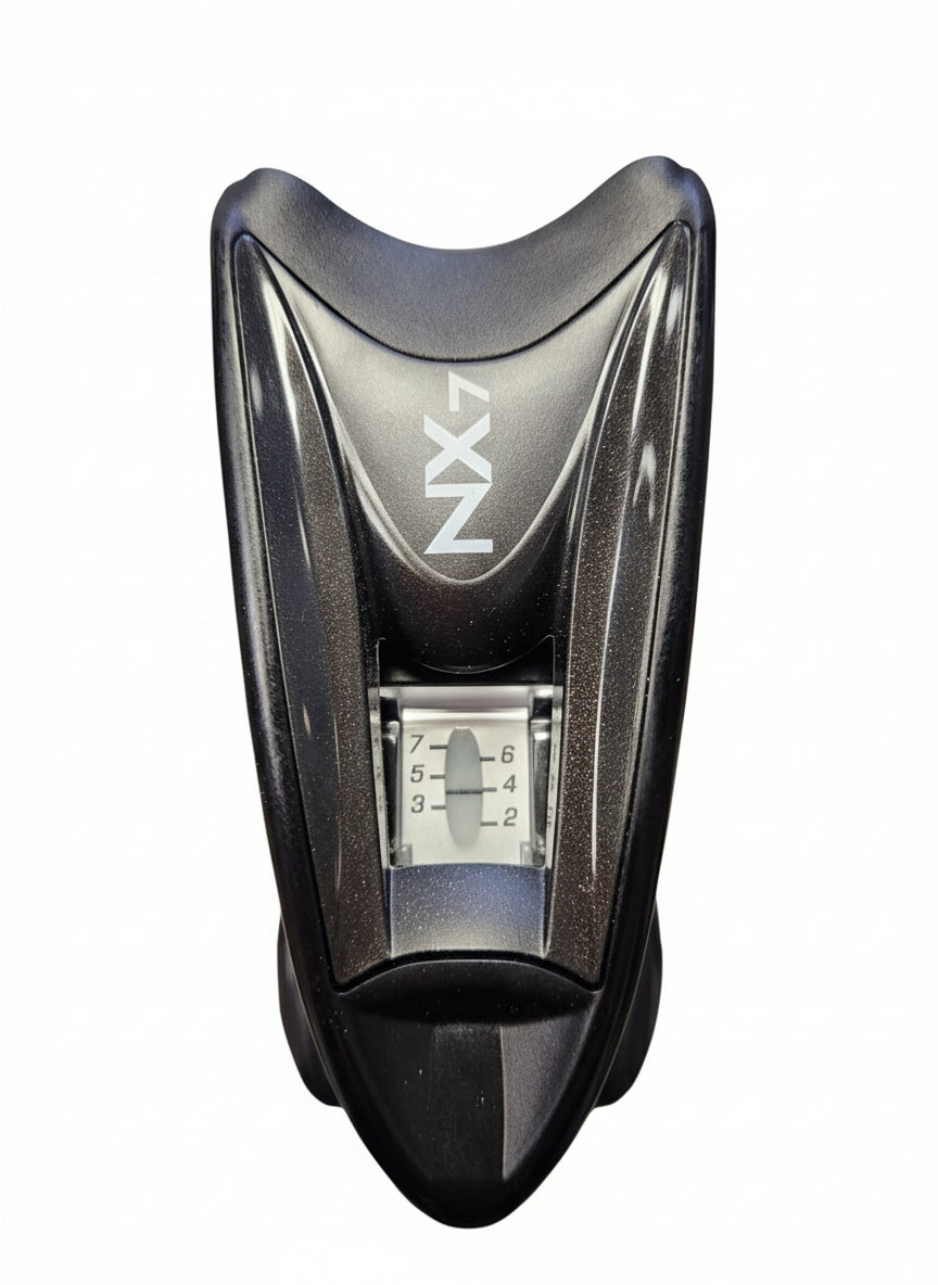 Look NX 7 GW B93 Ski Bindings