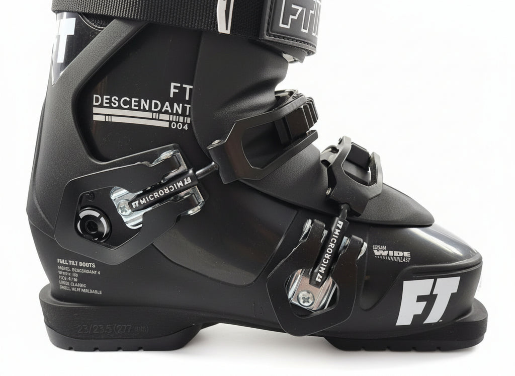 Full Tilt Descendant 4 Ski Boots