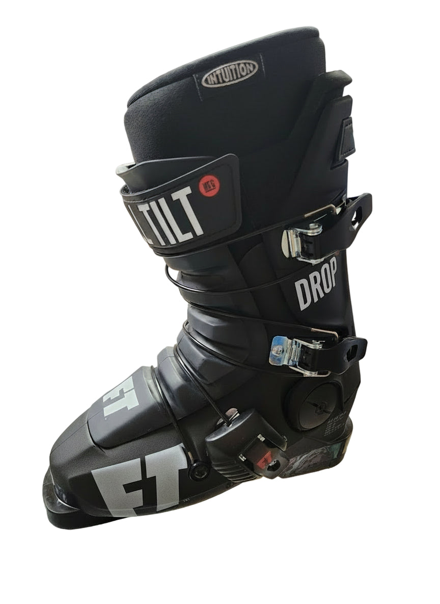 Full Tilt Drop Kick Ski Boots
