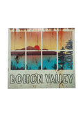 Bolton Valley Decorative Sign