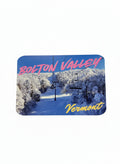 Bolton Valley Magnet