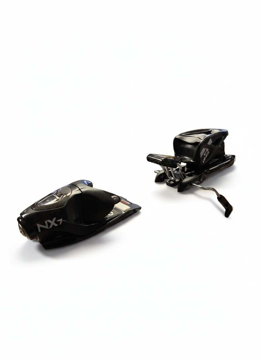 Look NX 7 GW B93 Ski Bindings