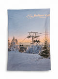 Bolton Valley Neck Tube