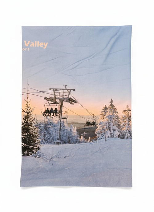 Bolton Valley Neck Tube