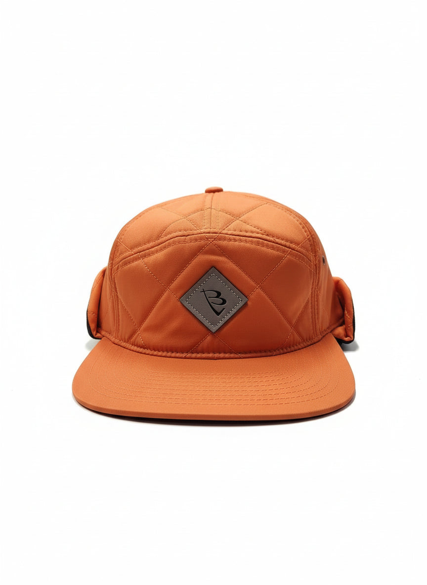 Bolton Valley Insulated Brimmed Hat