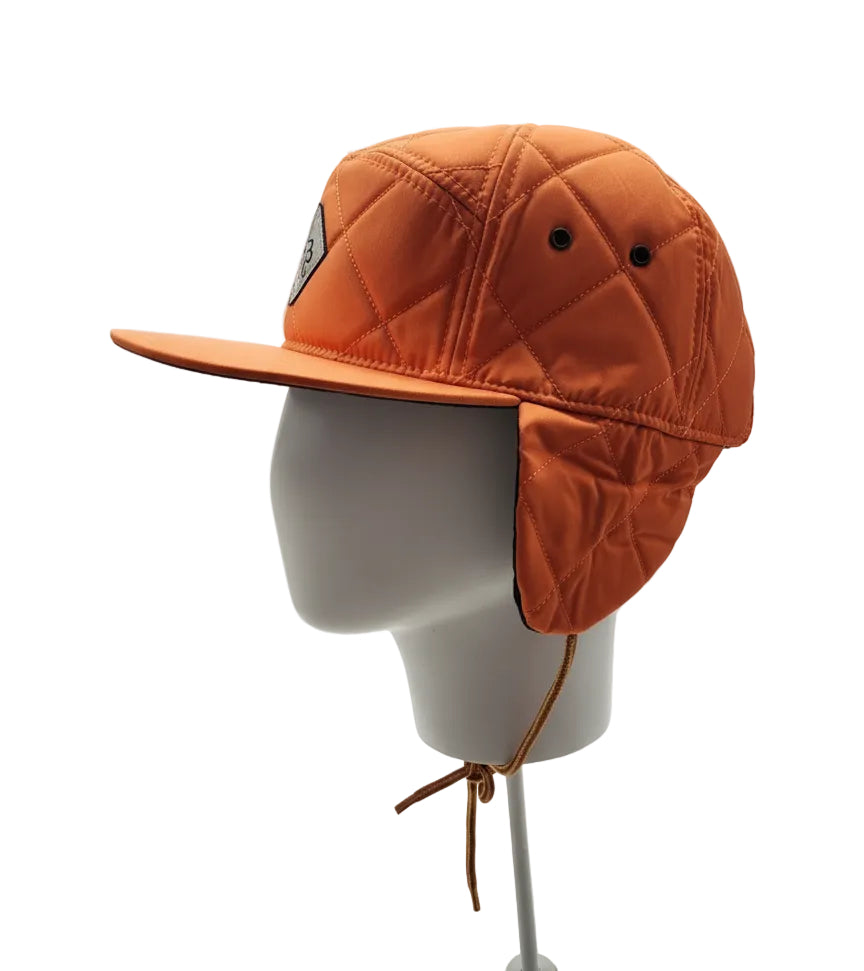 Bolton Valley Insulated Brimmed Hat