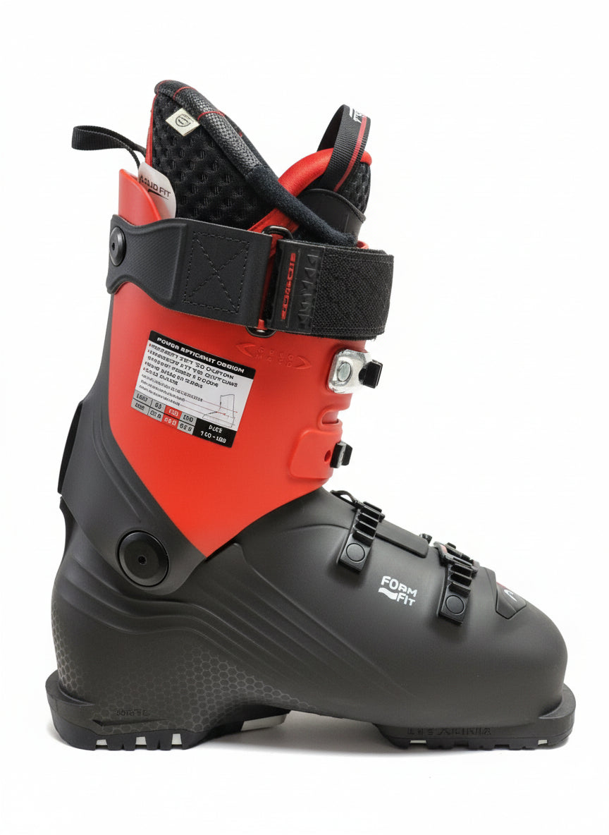 Head Nexo LYT 110 Ski Boots