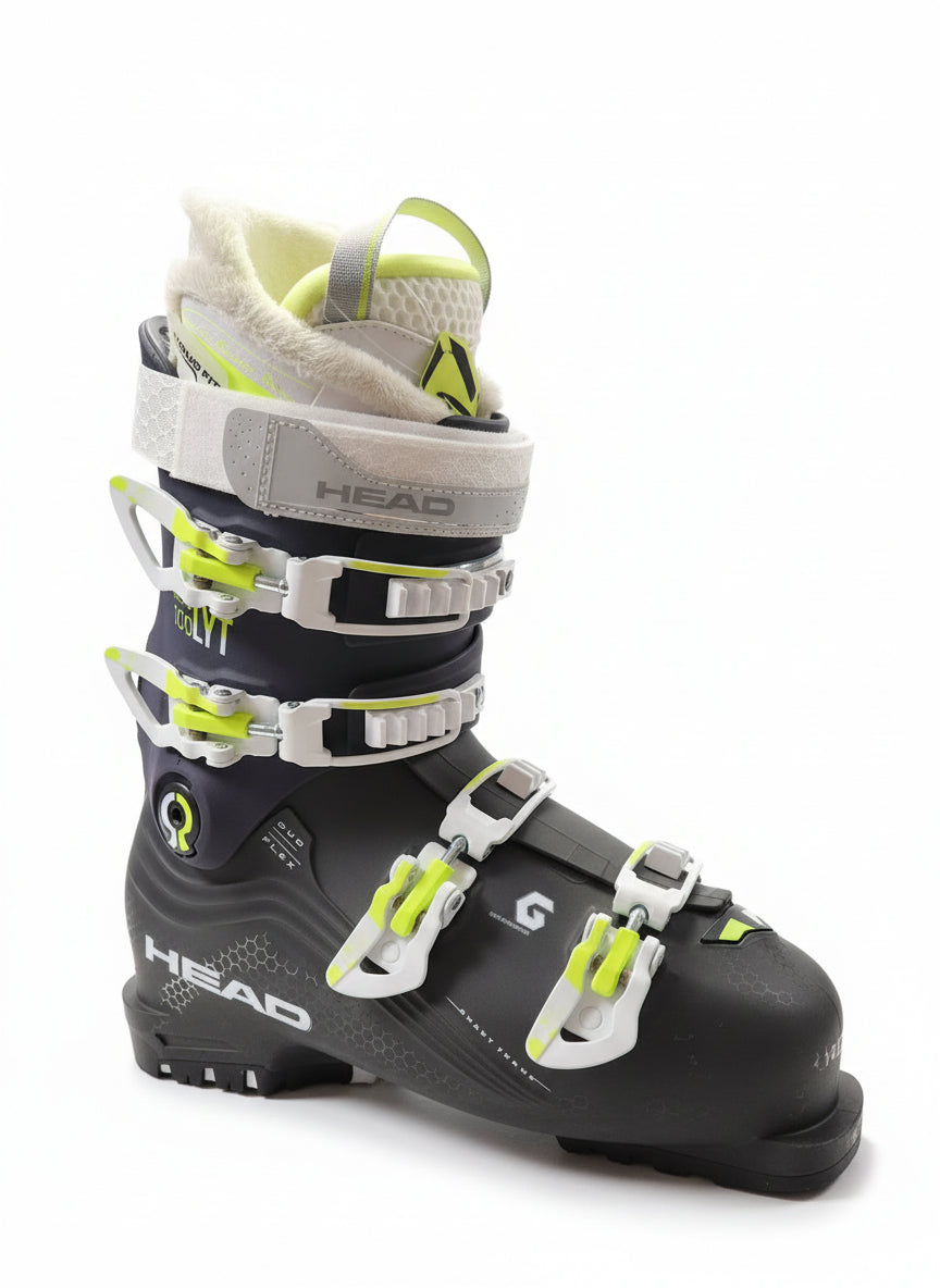 Head Nexo LYT 100 Women's Ski Boots