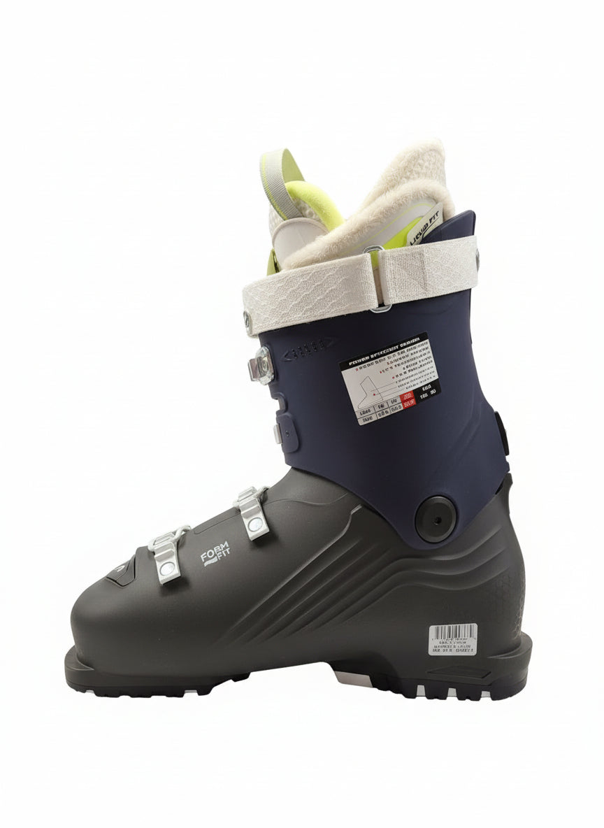Head Nexo LYT 100 Women's Ski Boots – Big Rock Mountain Shop Online