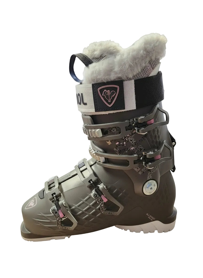 Rossignol All Track Pro 80 Women's Ski Boots