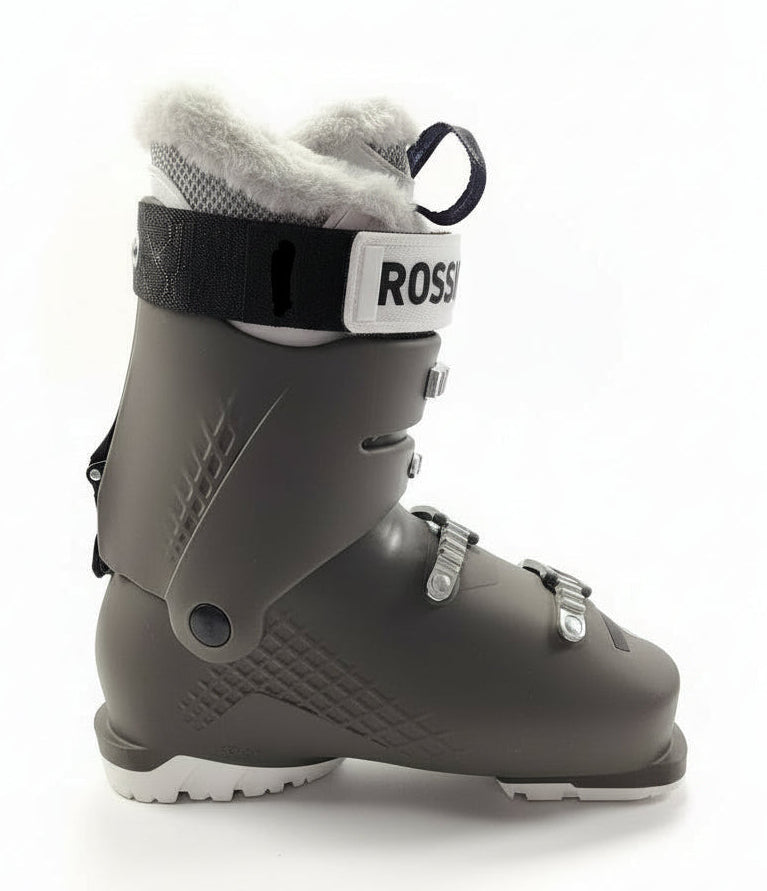 Rossignol All Track Pro 80 Women's Ski Boots