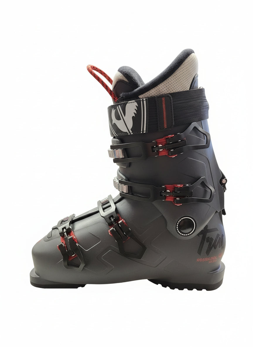 Rossignol Track 90 HV+ Ski Boots