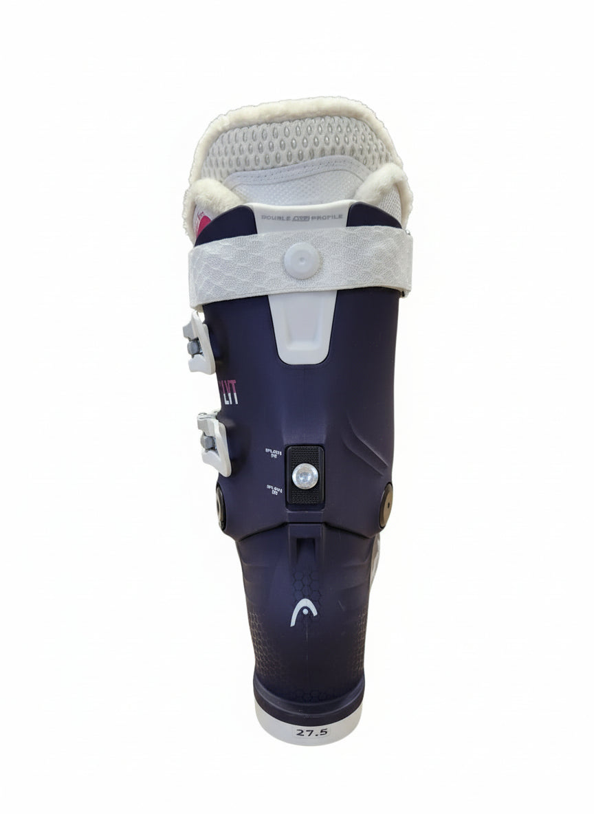 Head Nexo LYT 80 Women's Ski Boots