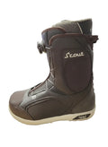 Head Scout LYT BOA Snowboard Boots