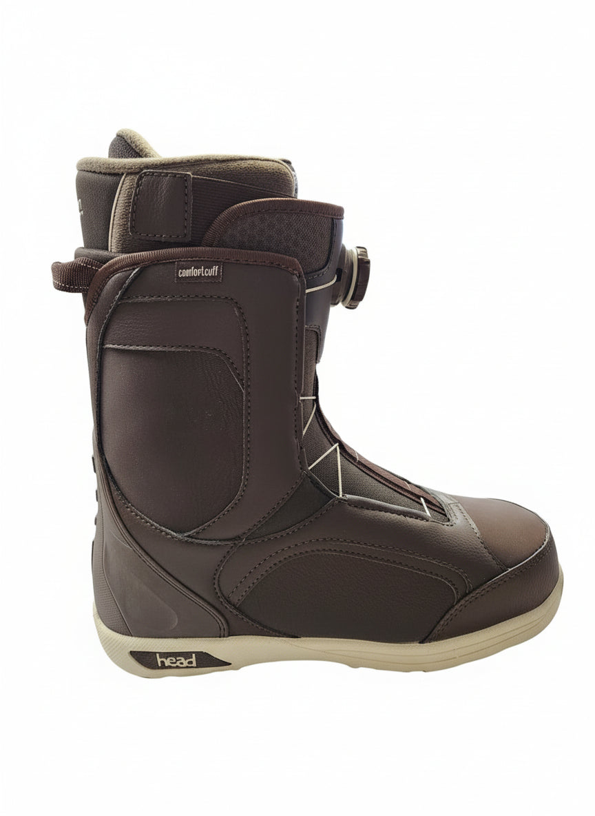 Head Scout LYT BOA Snowboard Boots
