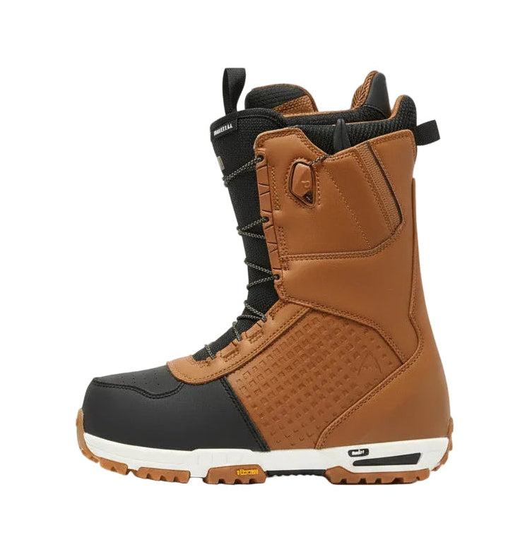 burton imperial snowboard boots size 8 Ruler BOA 2023 Ski Company The Burton Imperial Snowboard Boots were made with you aggressive thrill seekers in mind Men's Burton Ruler BOA Snowboard