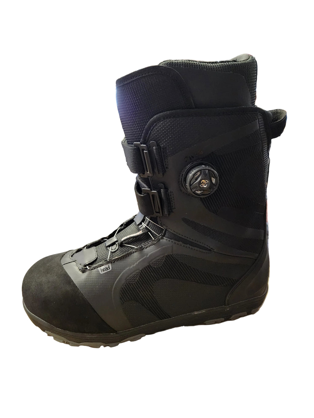 Head Five Boa Snowboard Boots