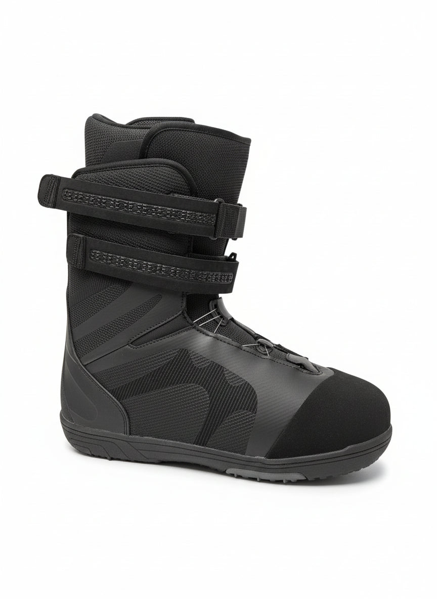 Head Five Boa Snowboard Boots