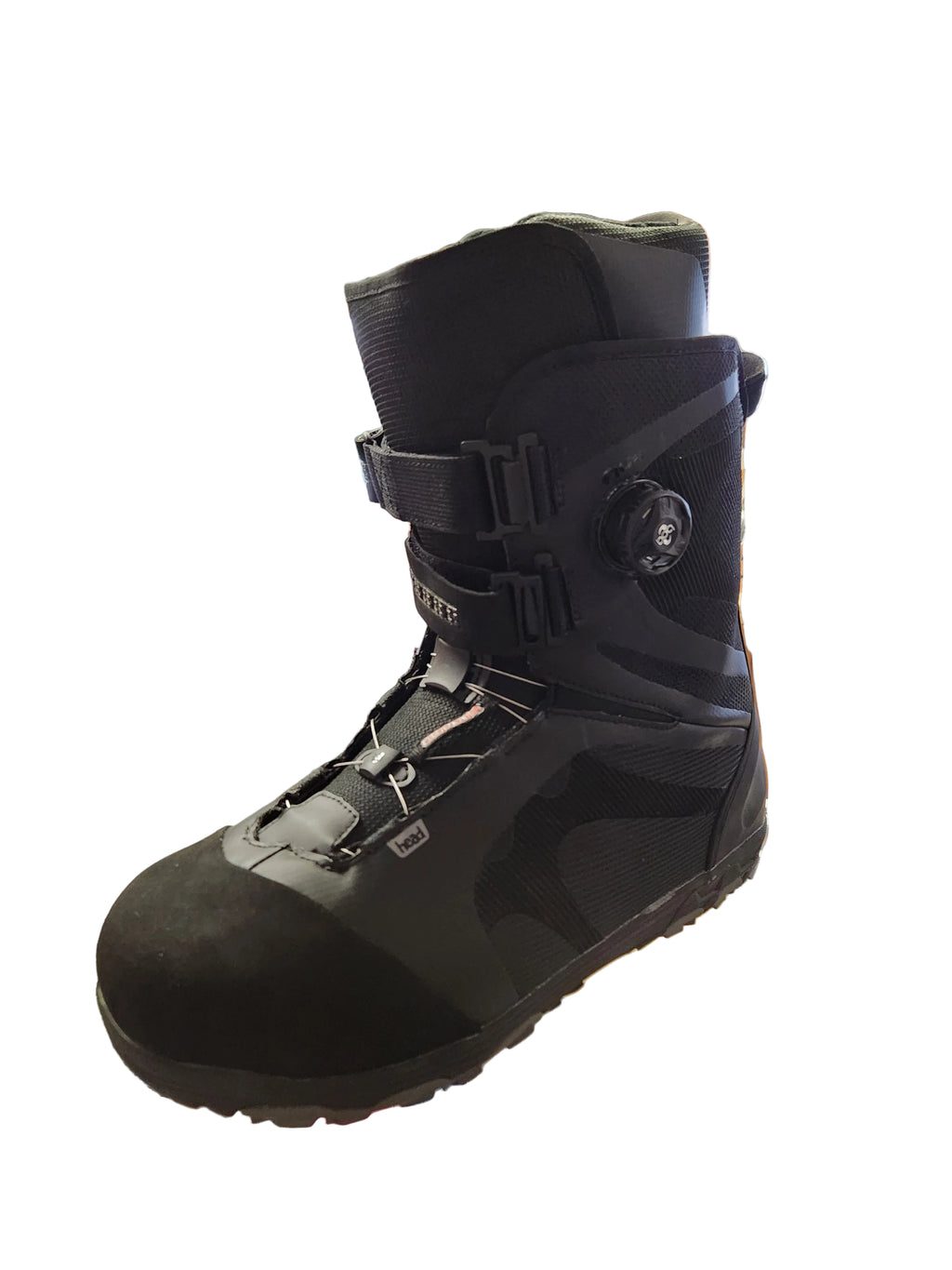 Head Five Boa Snowboard Boots