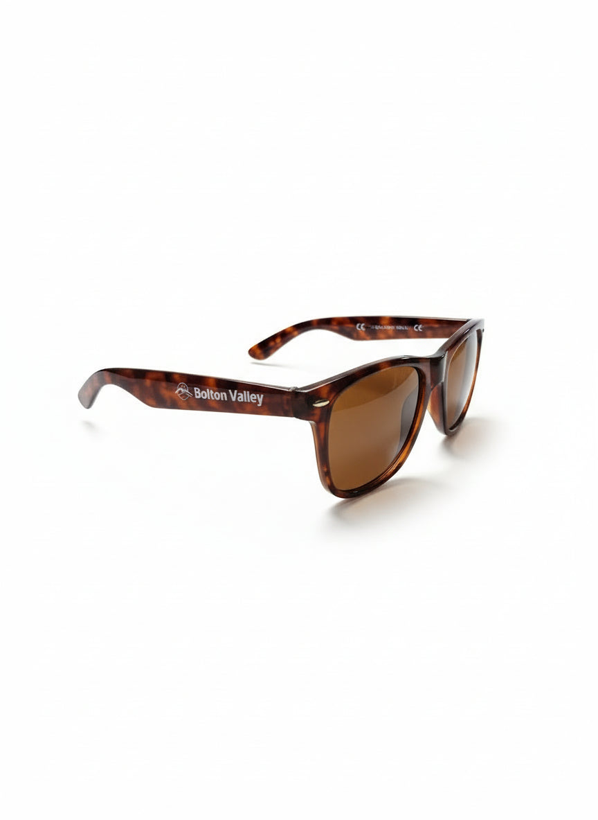 Bolton Valley Sunglasses