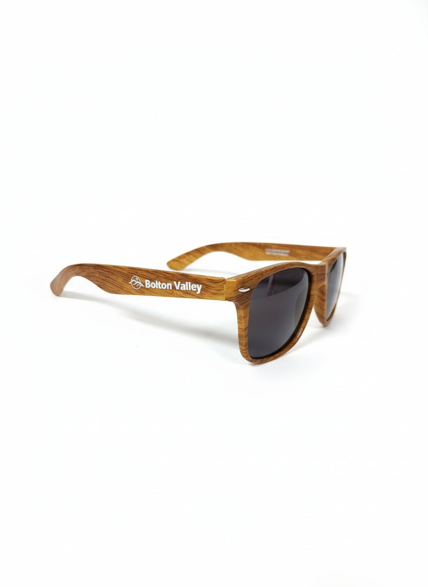Bolton Valley Sunglasses