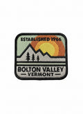 Bolton Valley Patch