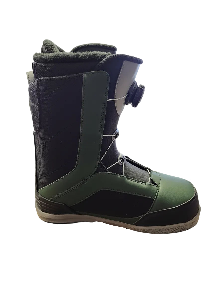 K2 Raider Snowboard Boots