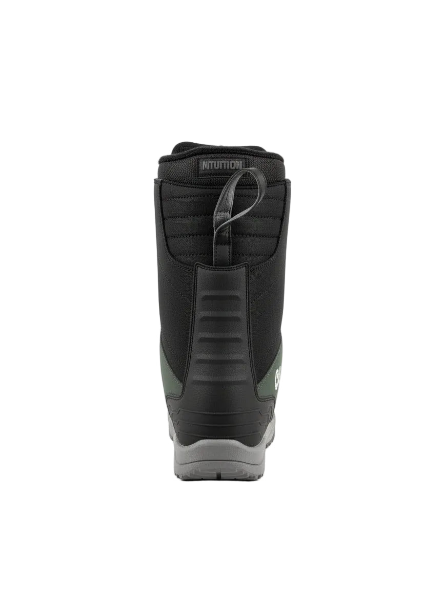 K2 Raider Snowboard Boots