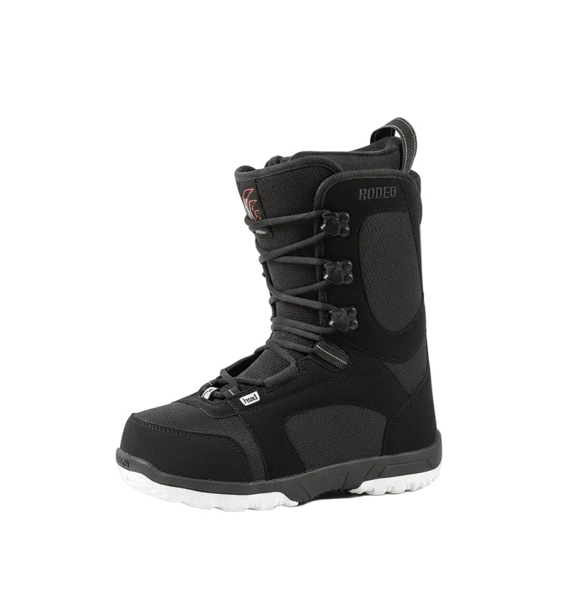 Head Rodeo Snowboard Boots