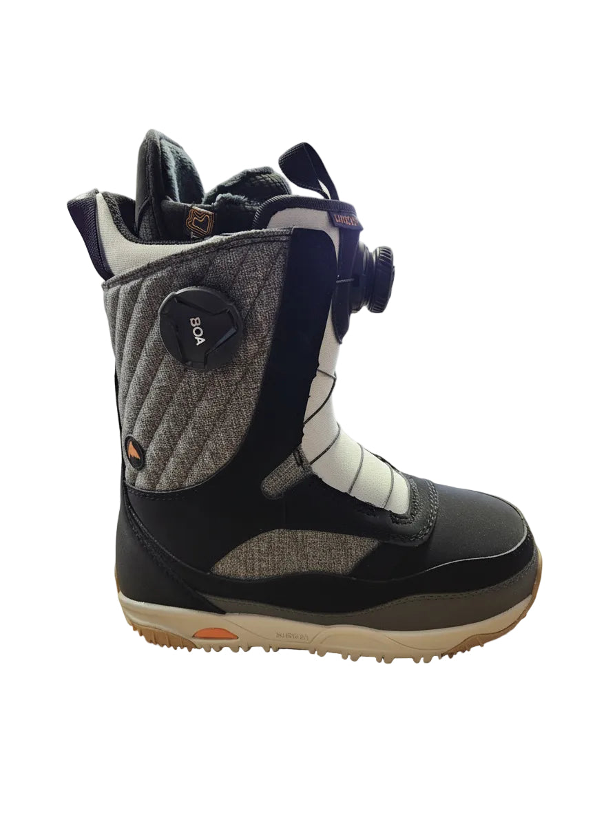 Burton Limelight Women's Snowboard Boots – Big Rock Mountain Shop Online