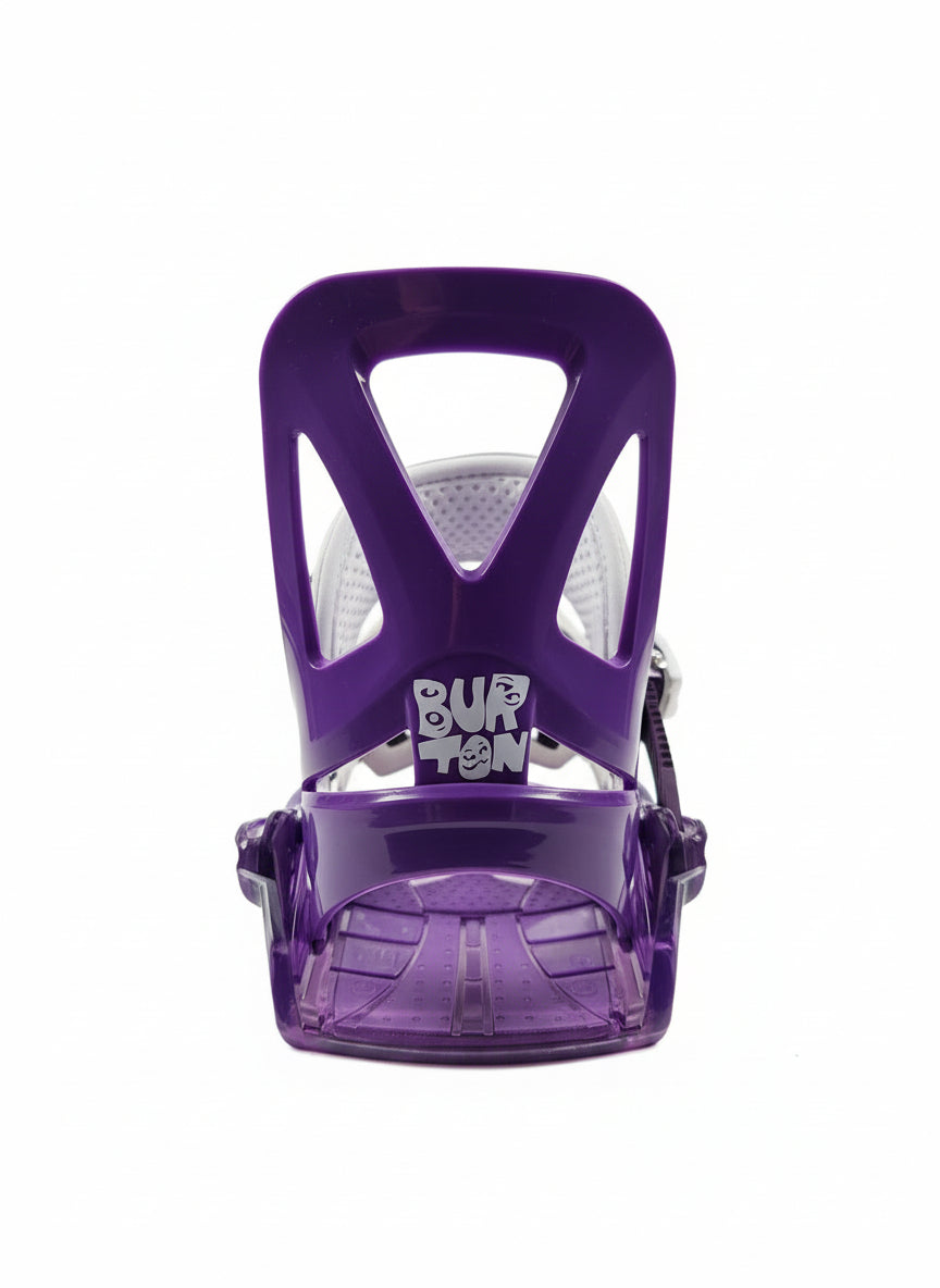 Burton Grom Youth Snowboard Bindings