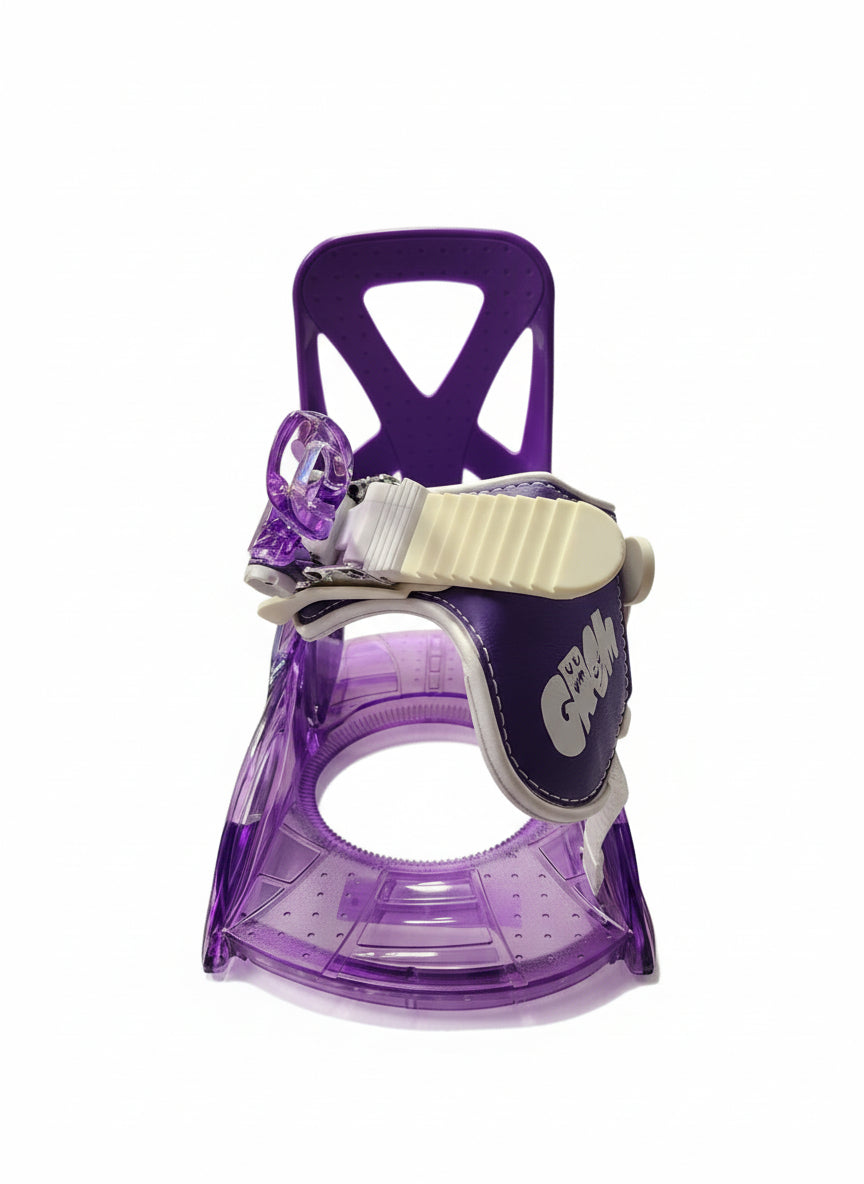 Burton Grom Youth Snowboard Bindings