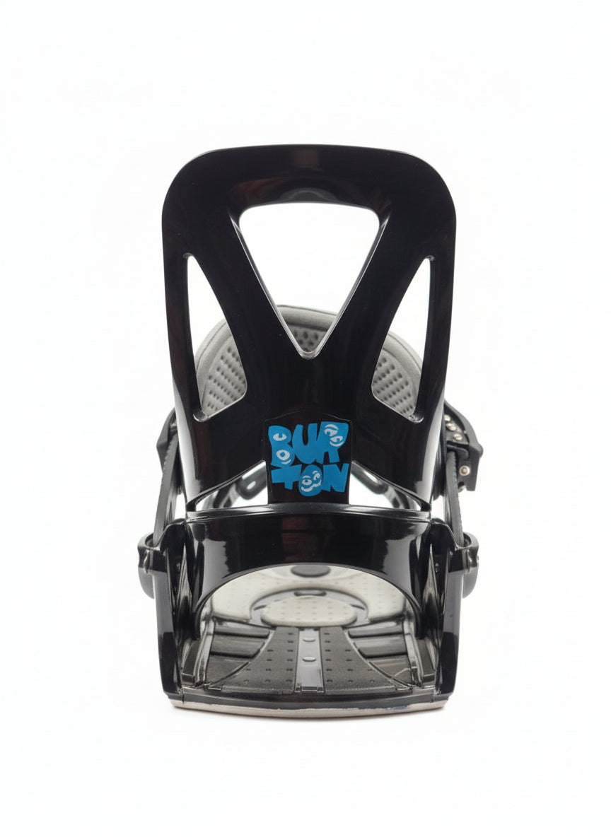 Burton Grom Youth Snowboard Bindings