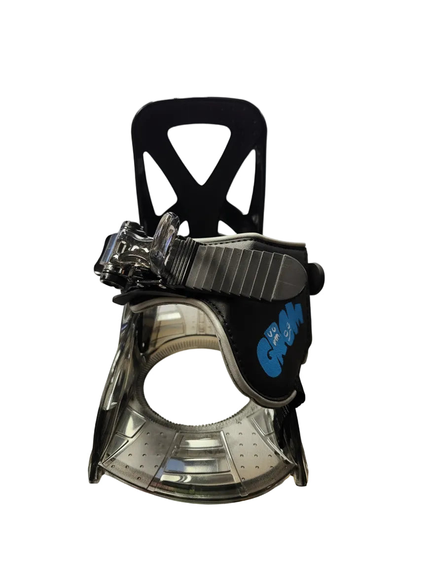 burton grom junior snowboard bindings Burton Grom Youth Snowboard Bindings – Big Rock Mountain Shop Online