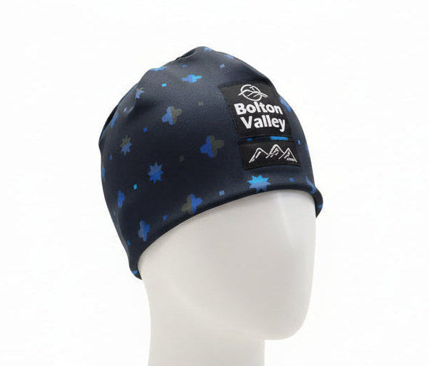 Bolton Valley x Skida Alpine Hat