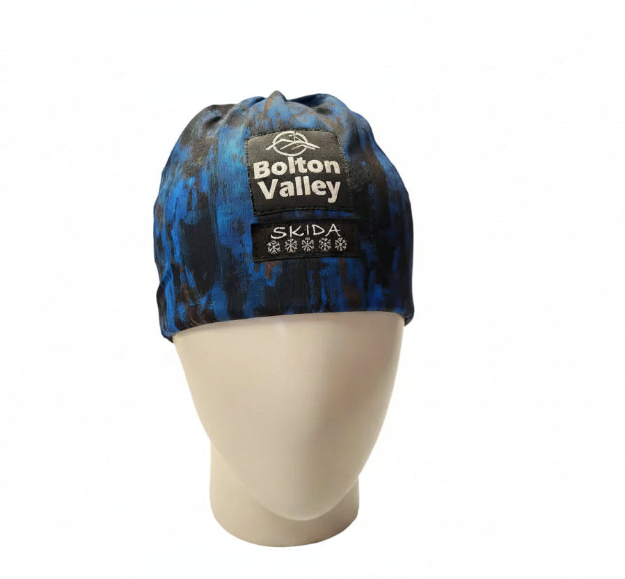 Bolton Valley x Skida Alpine Hat