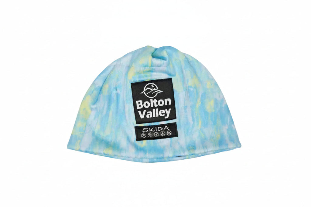 Bolton Valley x Skida Alpine Hat