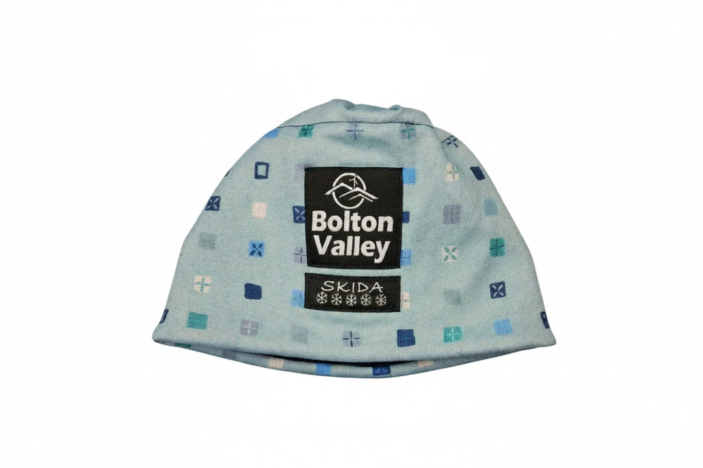 Bolton Valley x Skida Alpine Hat