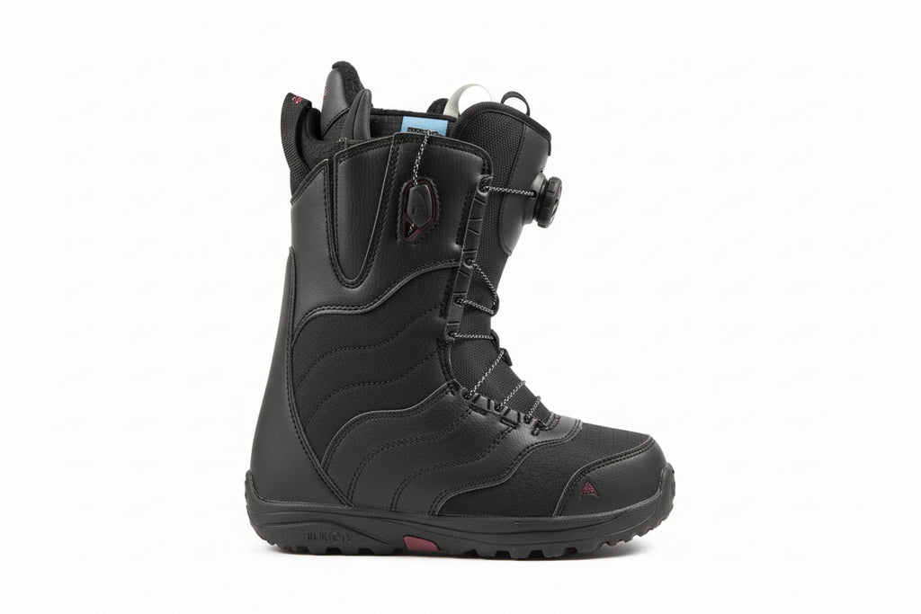 Burton Mint Women's Snowboard Boots Big Rock Mountain Shop Online Burton Mint Women's Snowboard Boots Big Rock Mountain Shop Online