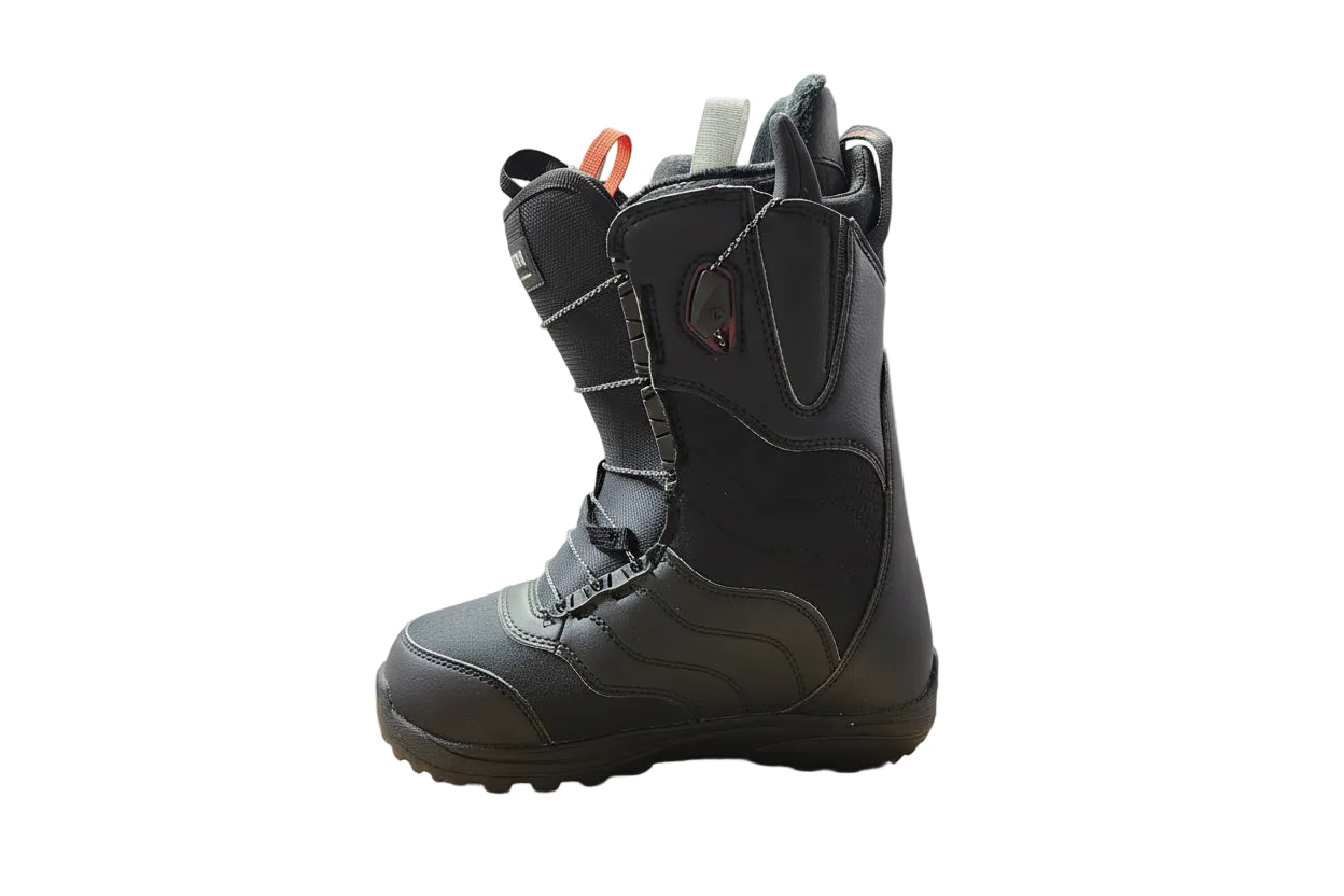 Burton Mint Women's Snowboard Boots – Big Rock Mountain Shop Online