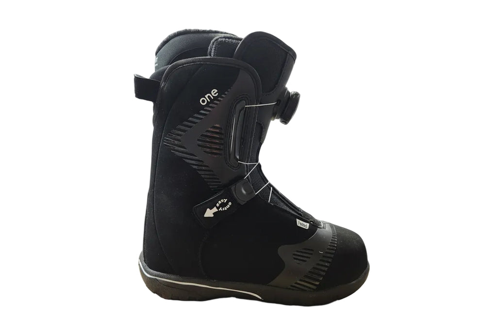 Head One Boa Women's Snowboard Boots