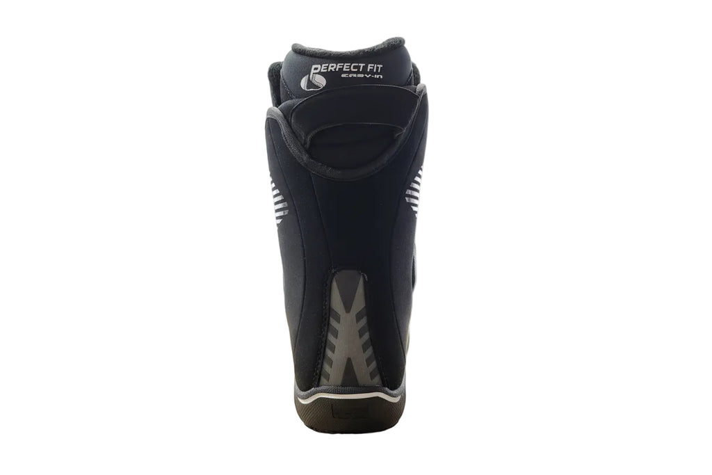 Head One Boa Women's Snowboard Boots