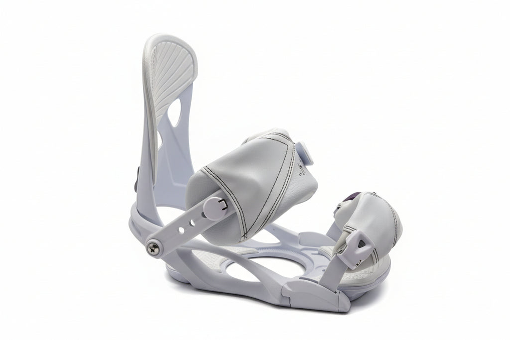 Head NX Fay I Women's Snowboard Bindings