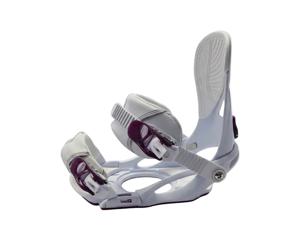Head NX Fay I Women's Snowboard Bindings