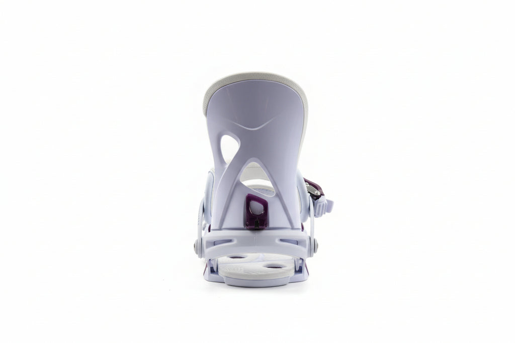 Head NX Fay I Women's Snowboard Bindings